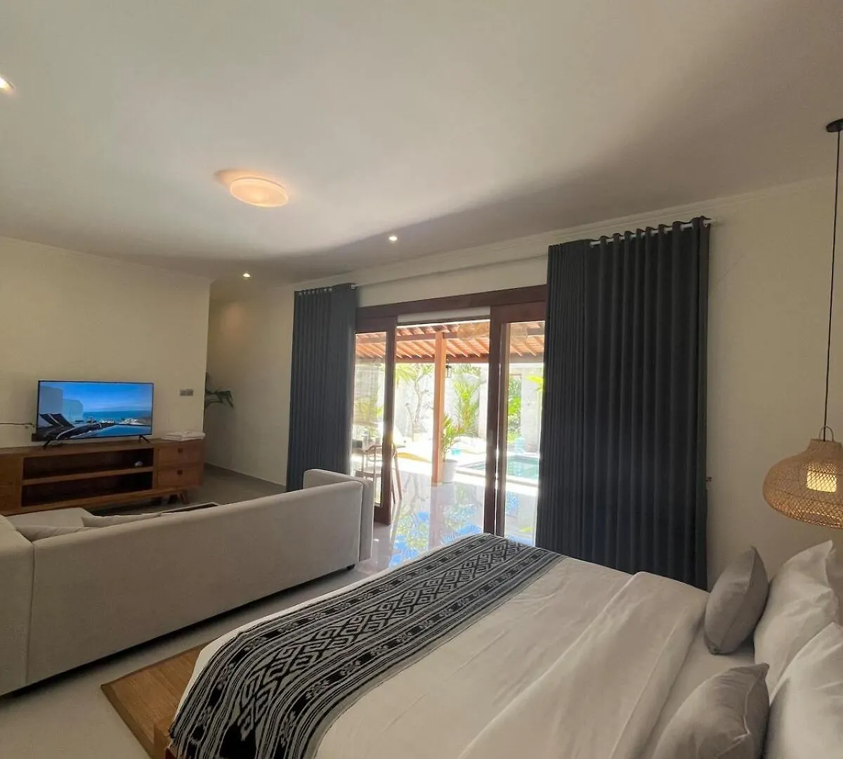 Orchid Ubud Private Villa I