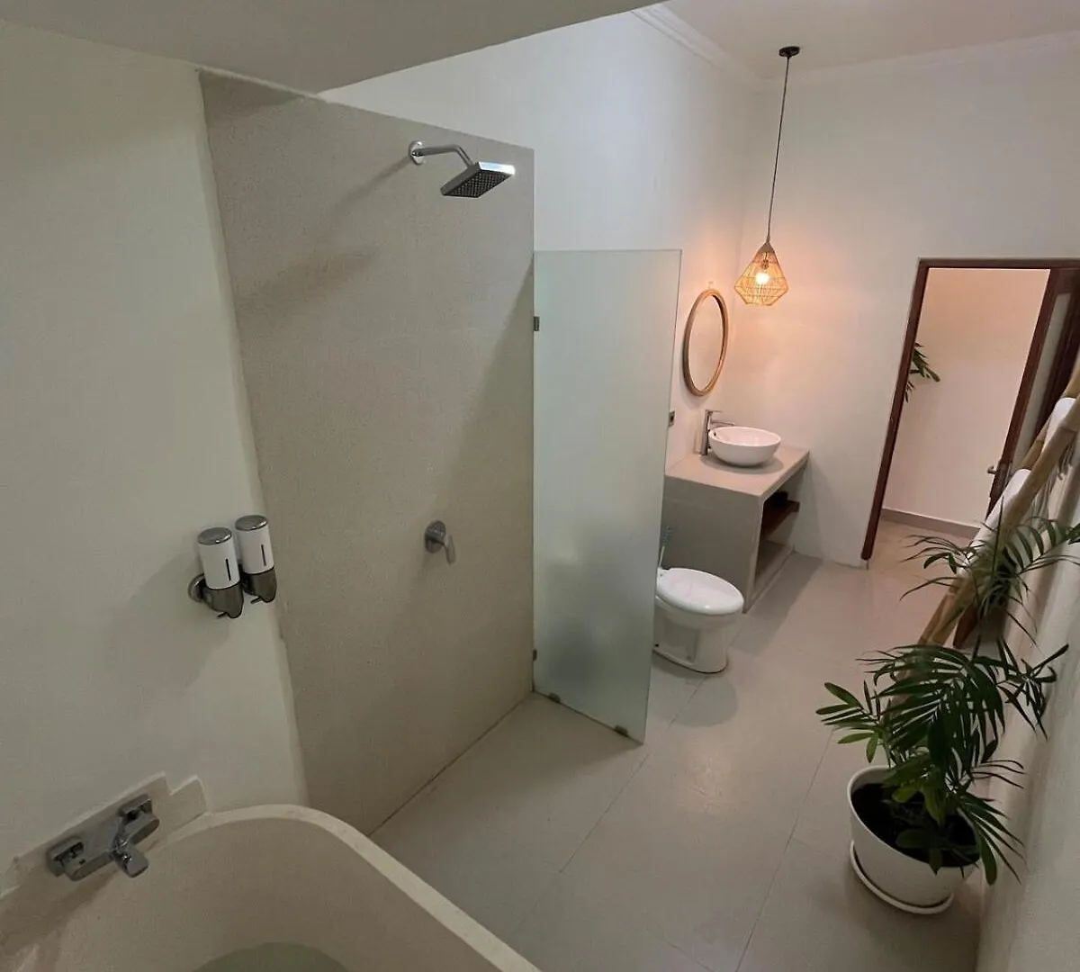 Orchid Ubud Private Villa I
