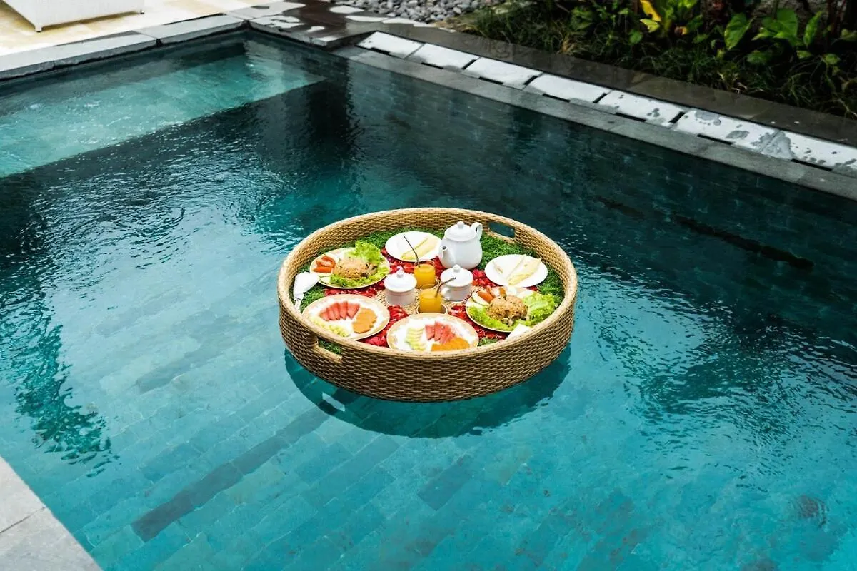 Orchid Ubud Private Villa I  Ubud (Bali)