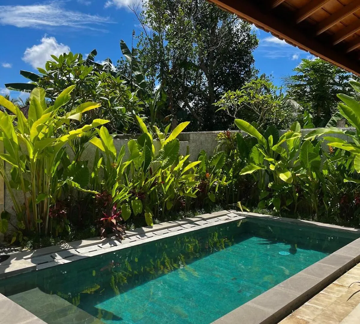 Orchid Ubud Private Villa I Indonesia