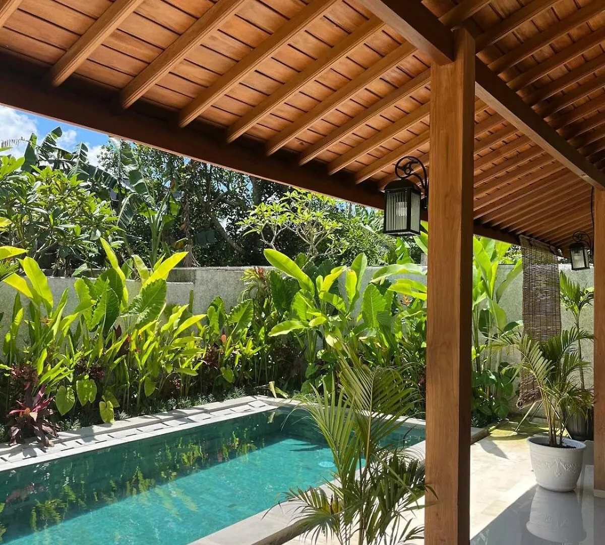 Orchid Ubud Private Villa I