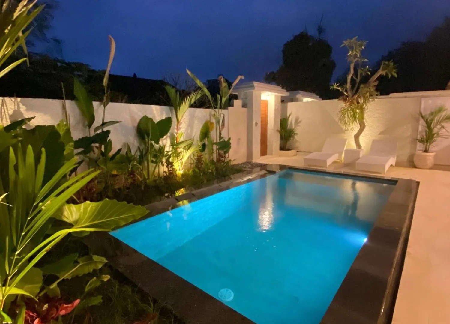 Orchid Ubud Private Villa I