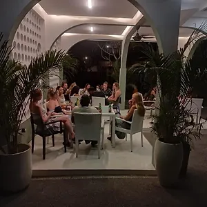 Accommodatie bij particulieren Gangga Blessta Hotel, Ubud
