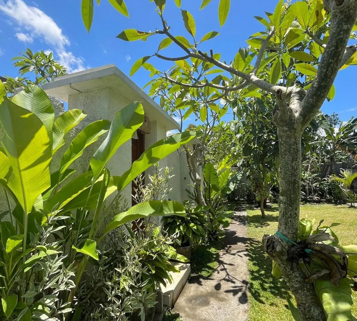 Orchid Ubud Private Villa I 0*,  Indonesien