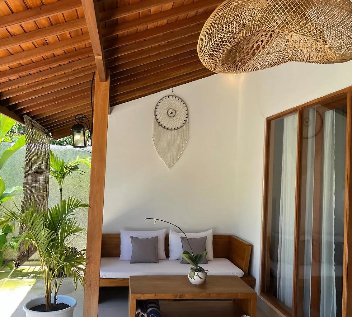 Orchid Ubud Private Villa I