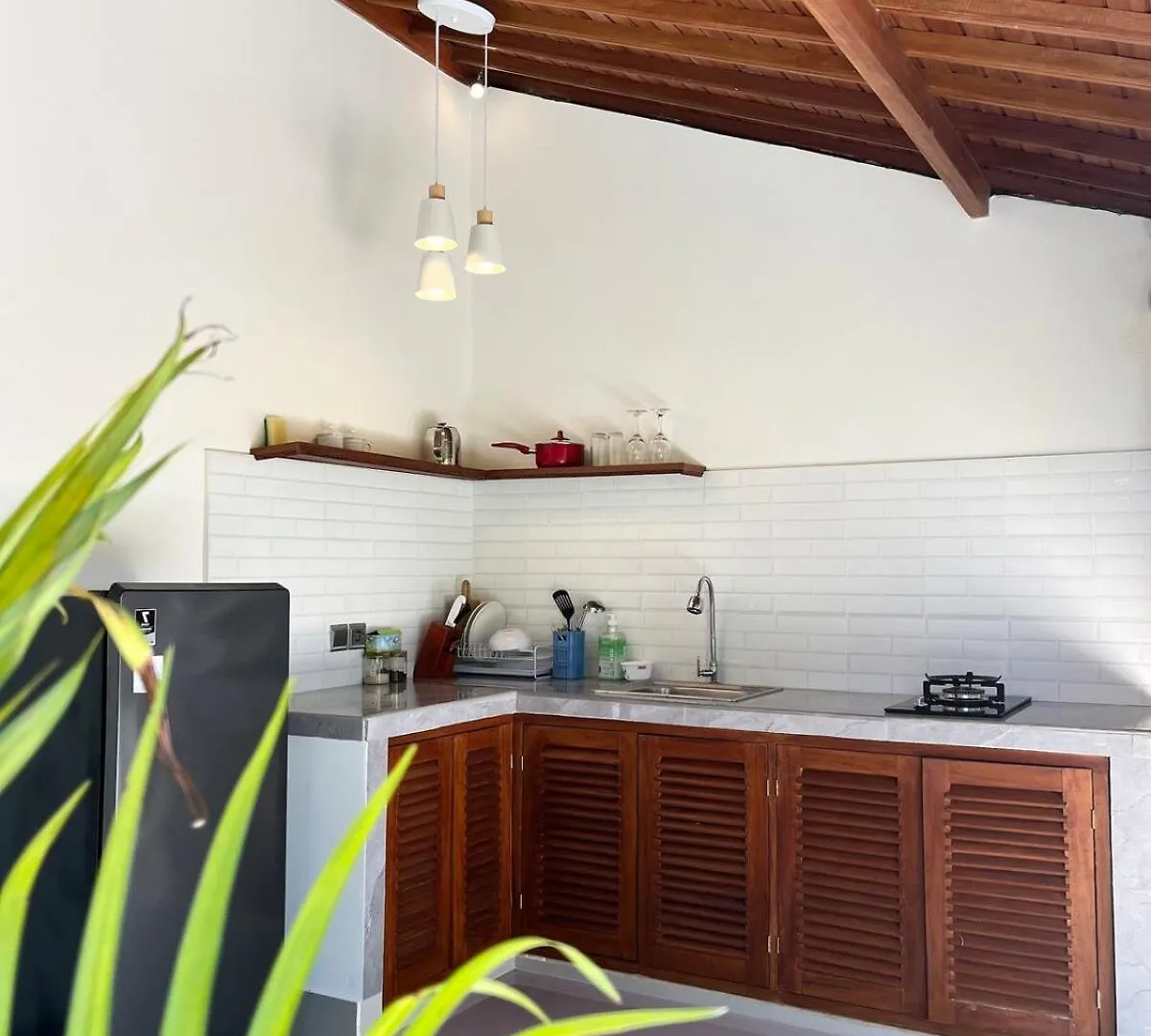 Orchid Ubud Private Villa I 0*,  Indonesien