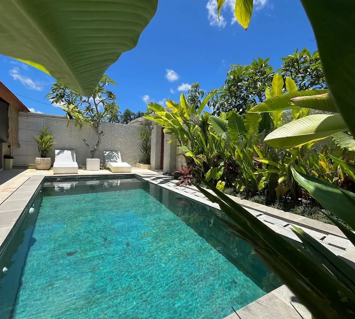 Orchid Ubud Private Villa I Indonesia