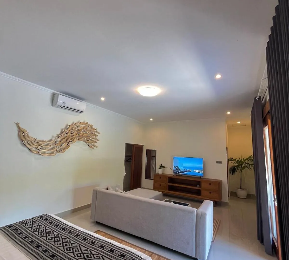 Orchid Ubud Private Villa I