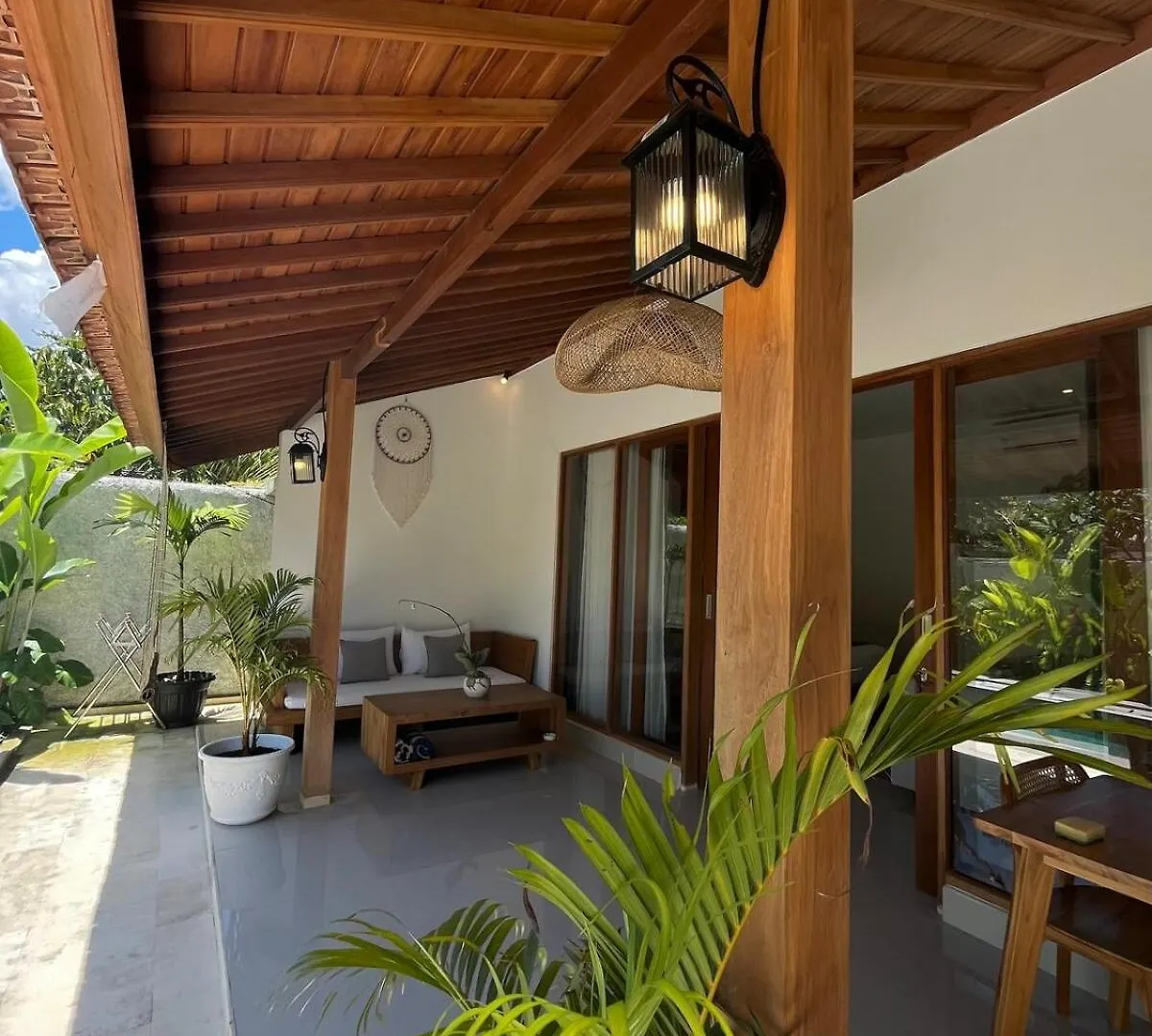 Orchid Ubud Private Villa I 0*, Ubud (Bali)