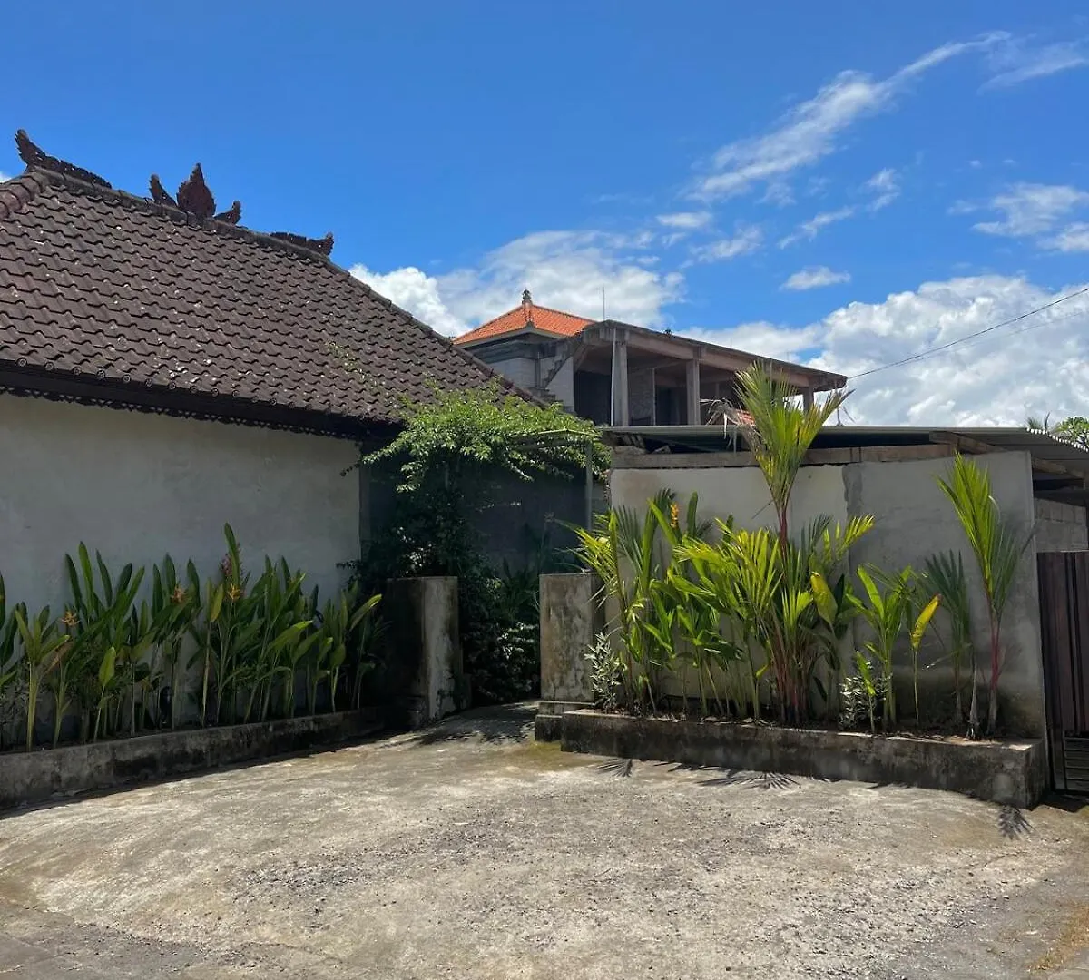Orchid Ubud Private Villa I
