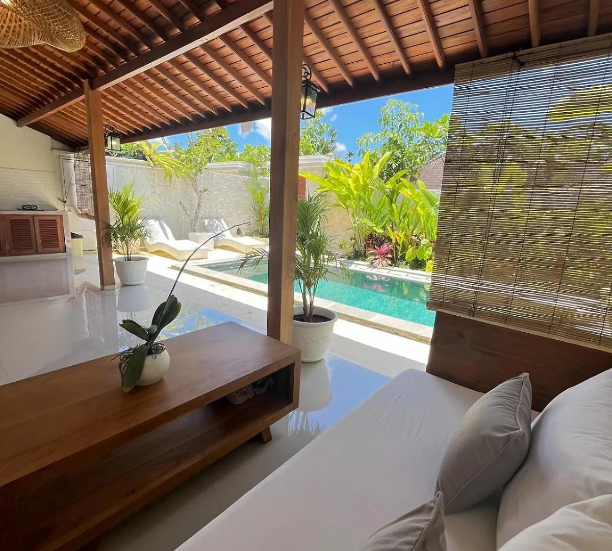 Orchid Ubud Private Villa I