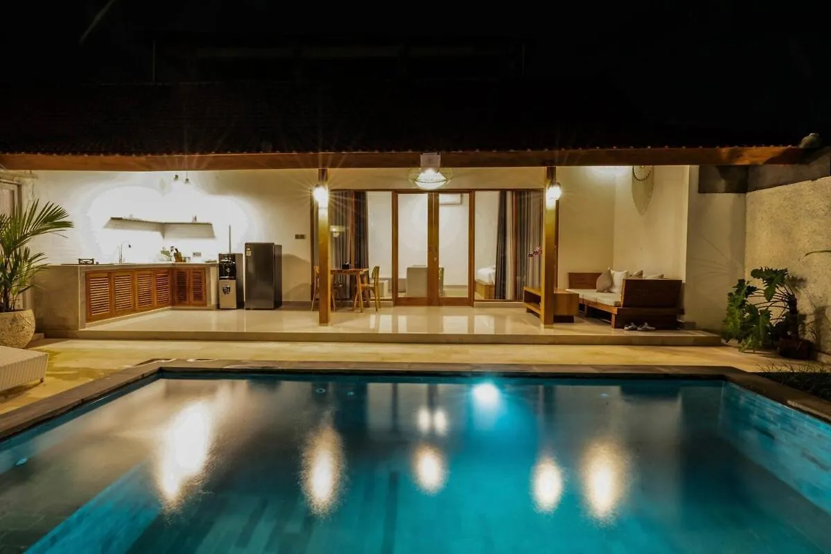 Orchid Ubud Private Villa I