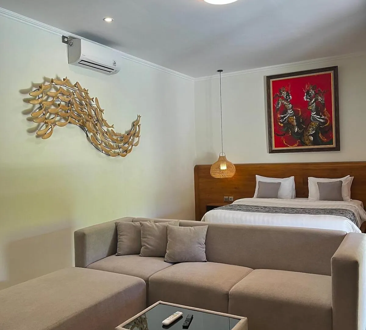 Orchid Ubud Private Villa I