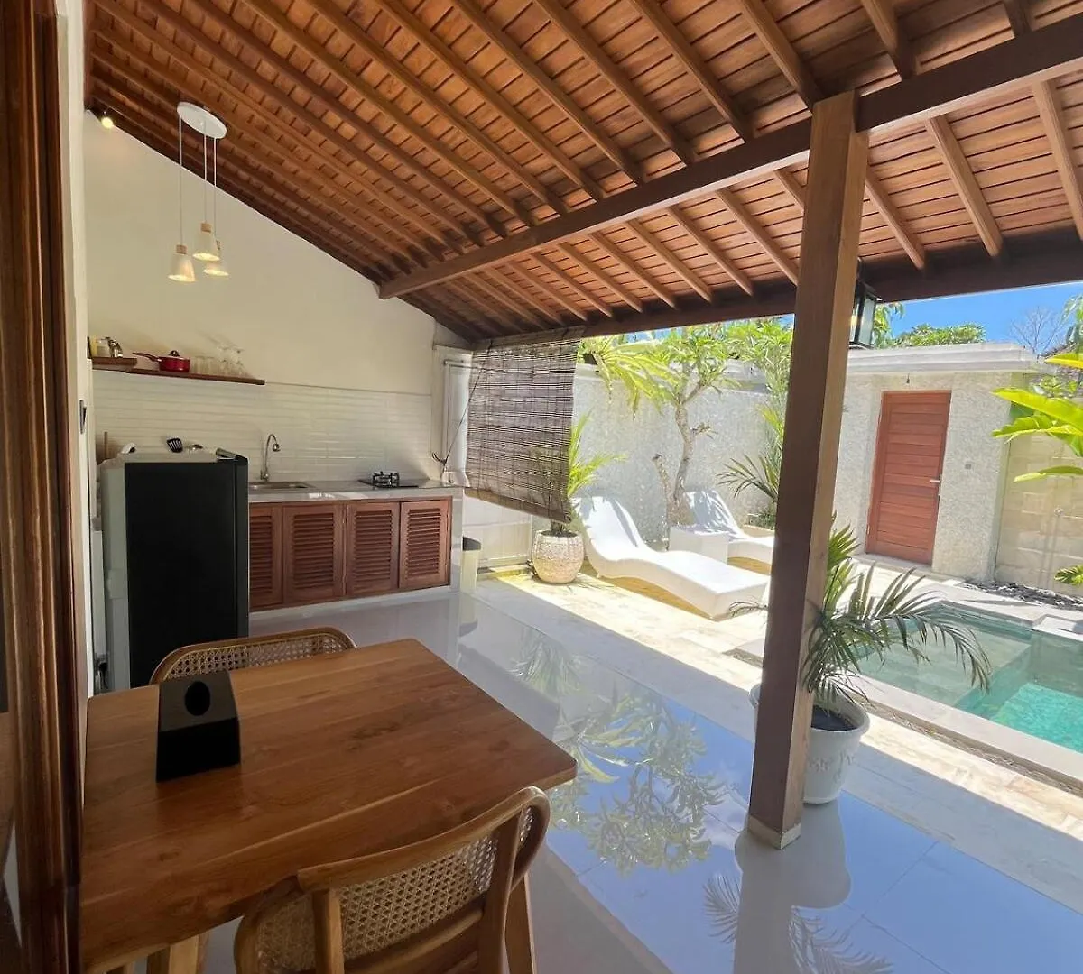 Orchid Ubud Private Villa I