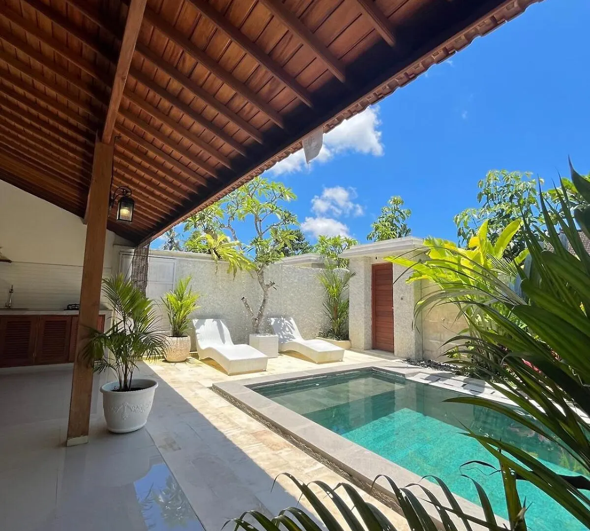 Orchid Ubud Private Villa I Ubud (Bali)
