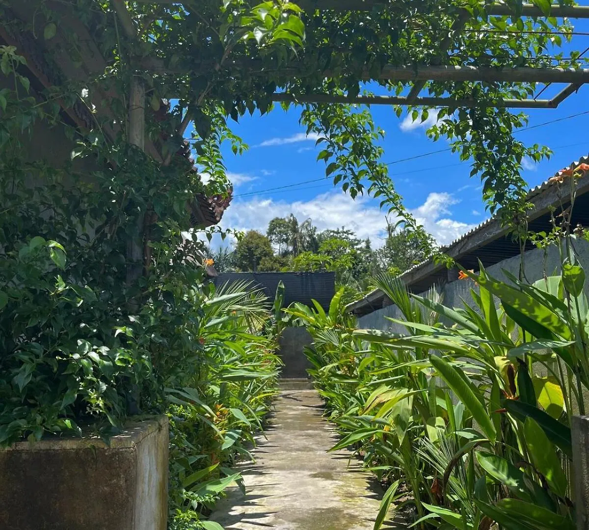 Orchid Ubud Private Villa I  Ubud (Bali)